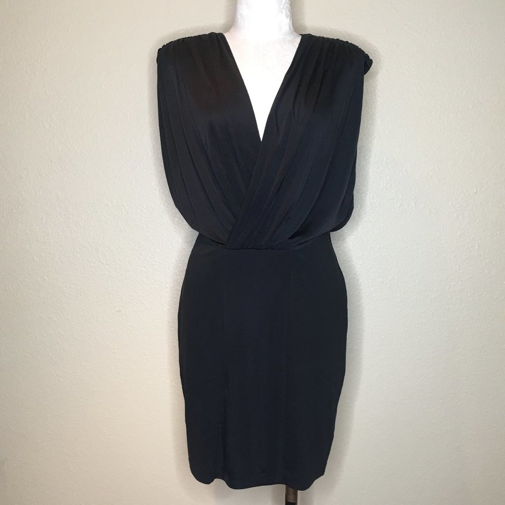 SHIPLEY & HALMOS Gainsbourg Dress NWT